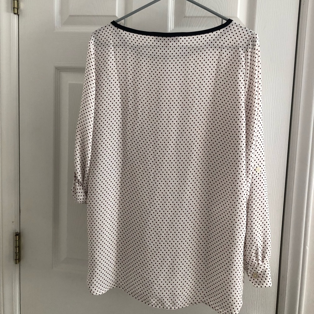 Loft blouse medium - Picture 5 of 5